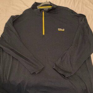 3XB Ralph Lauren Polo Sport Pullover